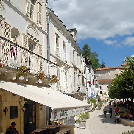 Сasa de vacaciones Les Mirandes - Le Beauregard Montmoreau