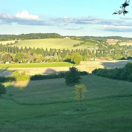 Сasa de vacaciones Les Mirandes - Le Beauregard *